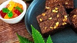 大鸡吧操香逼逼视频大麻披上糖果外衣！美国儿童和青少年成了受害者